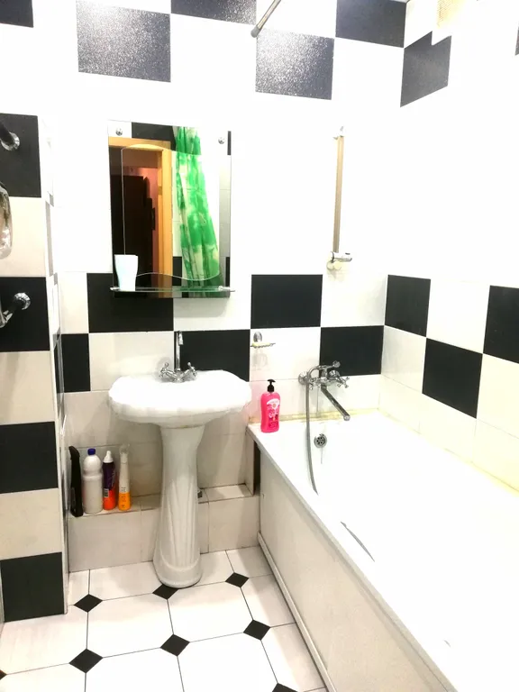 Квартира у Мамаева кургана