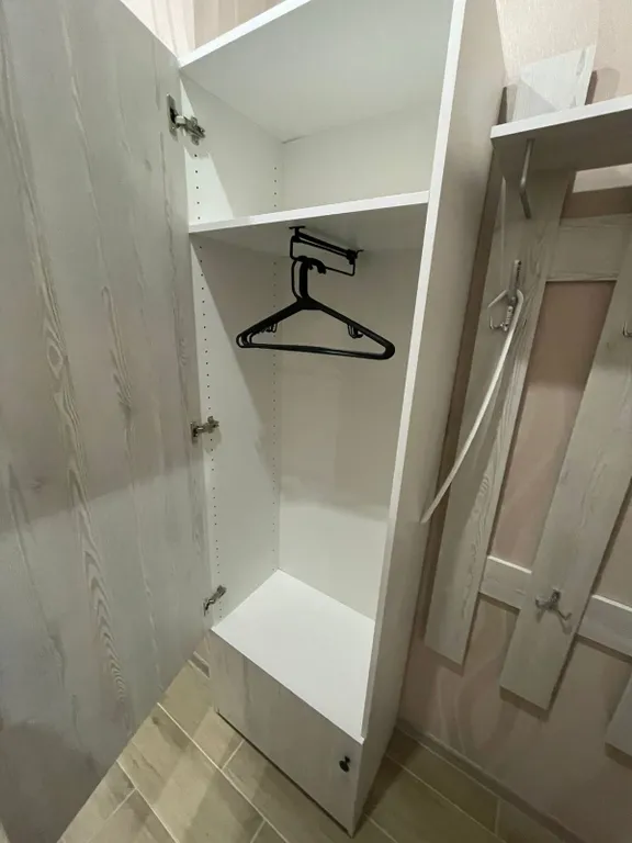 Уютная студия с новым ремонтом