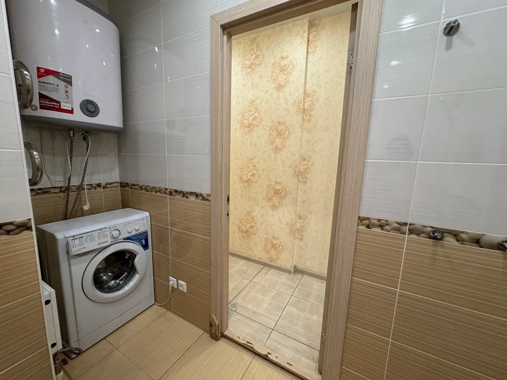 Уютная квартира в центре рядом с ТРЦ Аура