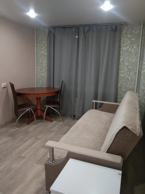 Квартира Уютная и теплая квартира в спальном районе — Колпино