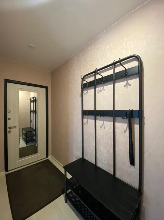 Квартира Квартира в 50 метрах до метро — Новосибирск