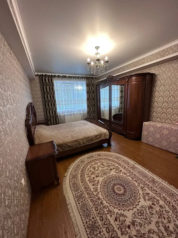 Квартира в элитном доме на набережной с видом на море