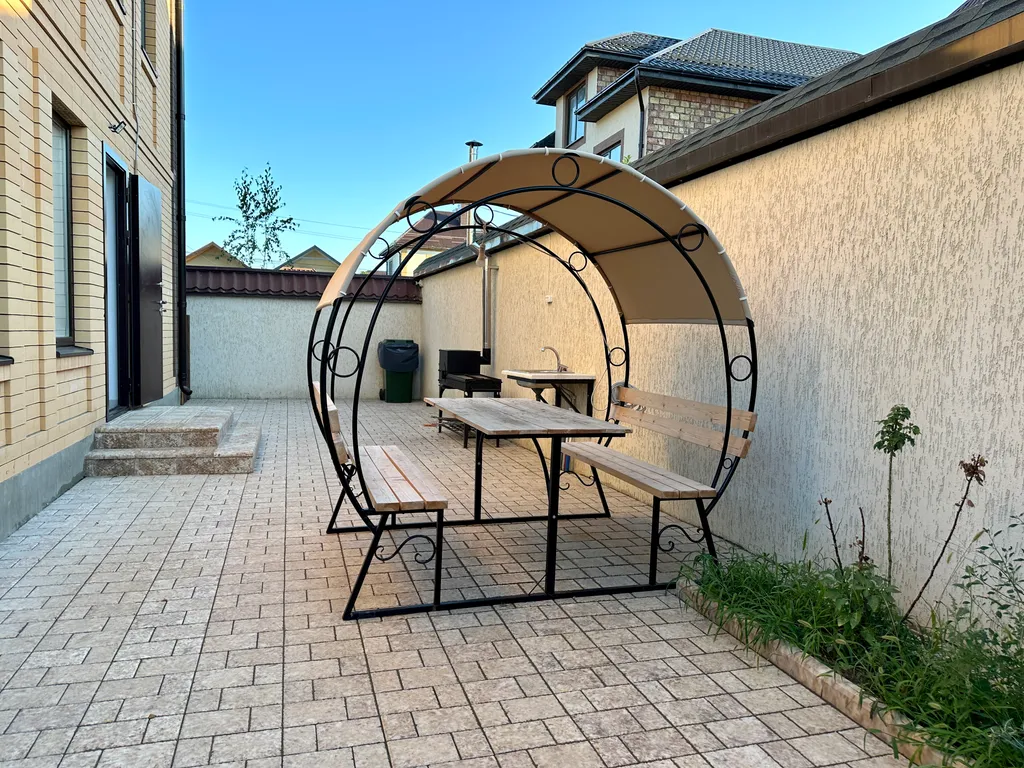 Коттедж у моря