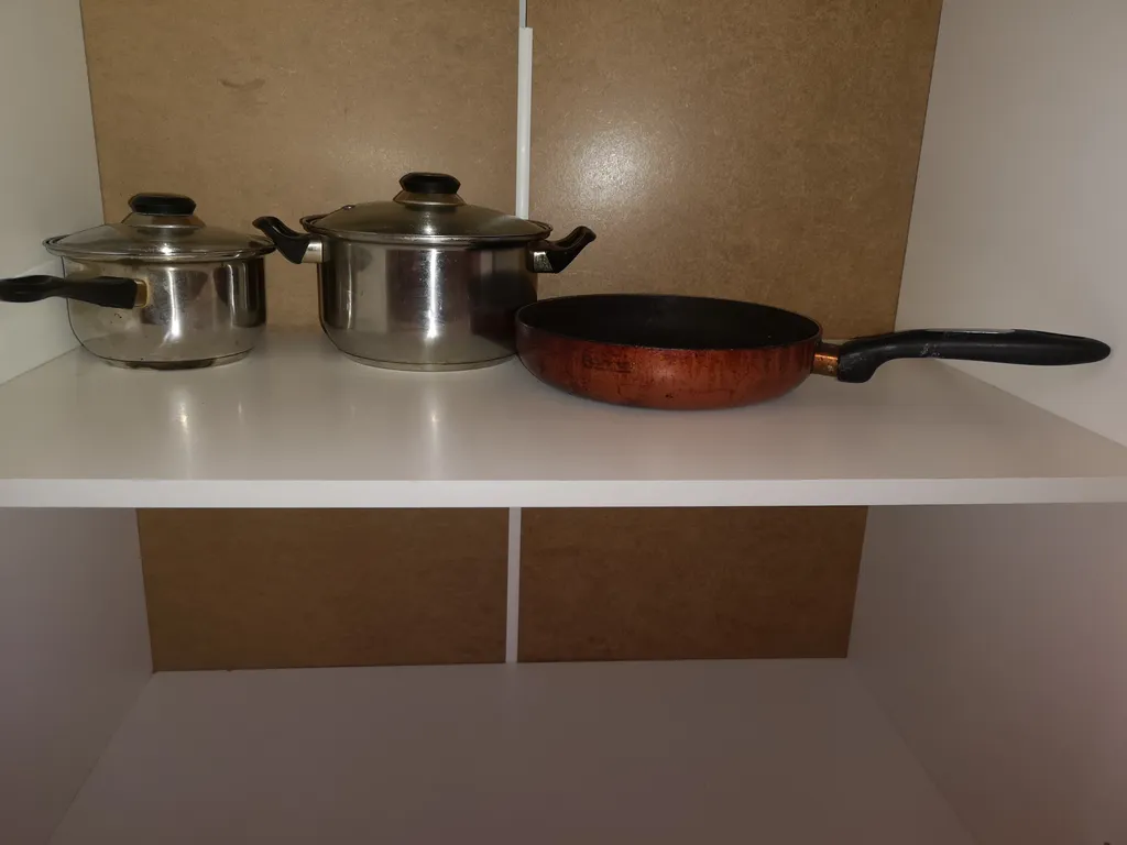 Уютная квартира с продуманной гардеробной в Октябрьском районе