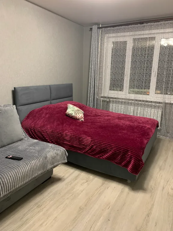 Уютная квартира на ул.Комсомольская — аренда посуточно в Ковров