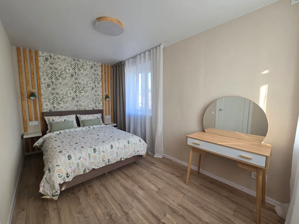 Квартира Квартира Гостям рады — Волгоград