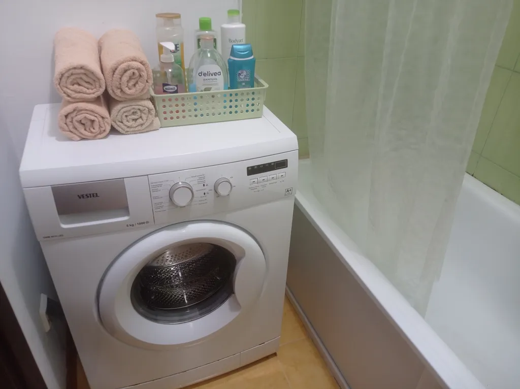 Квартира рядом с ТЦ Акварель