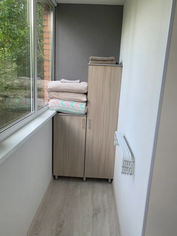 Апартаменты