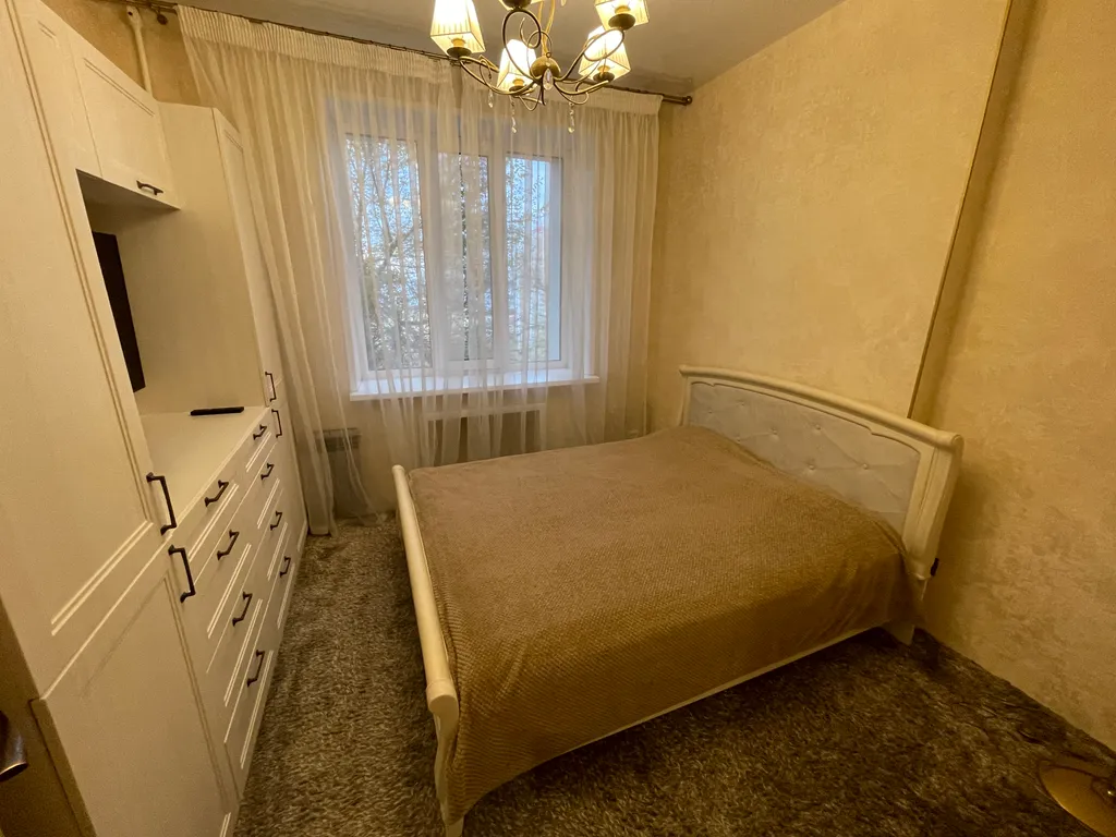 Дизайнерские апартаменты