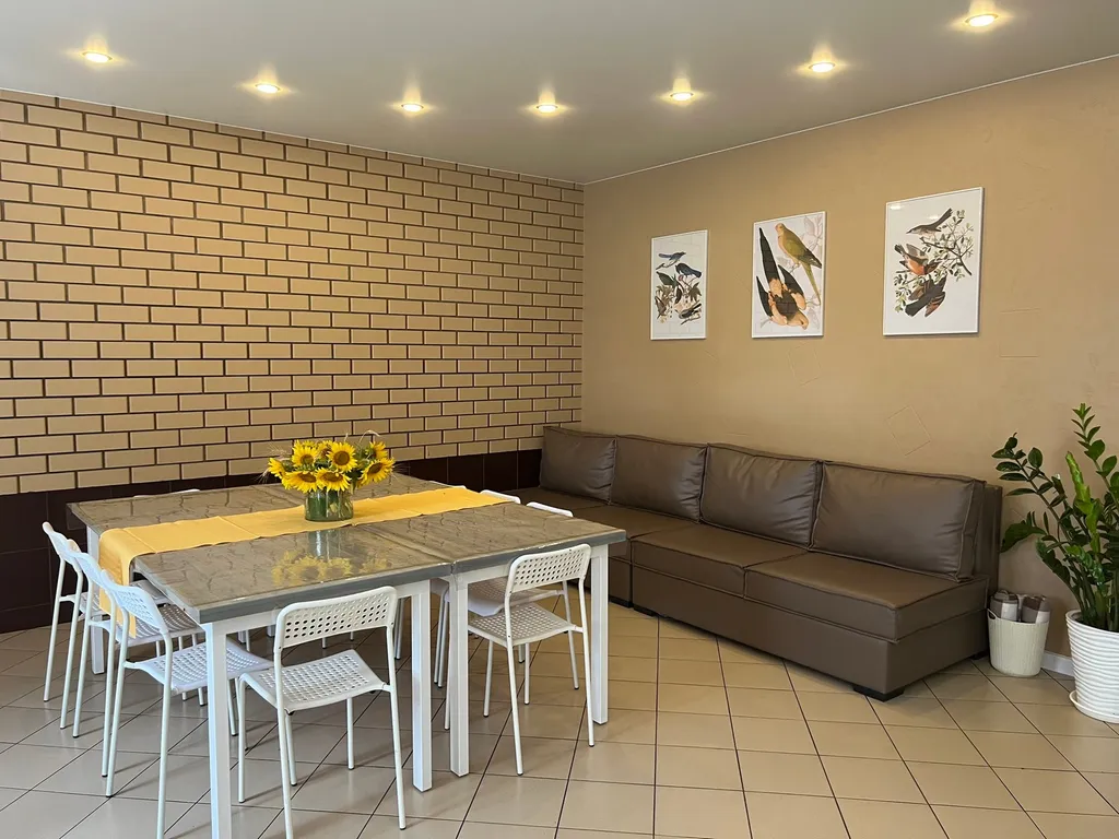 Коттедж Алекс