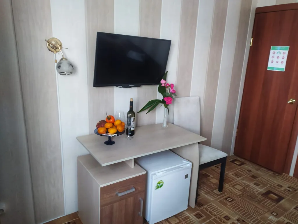 Квартира Комната — аренда посуточно в Амзара