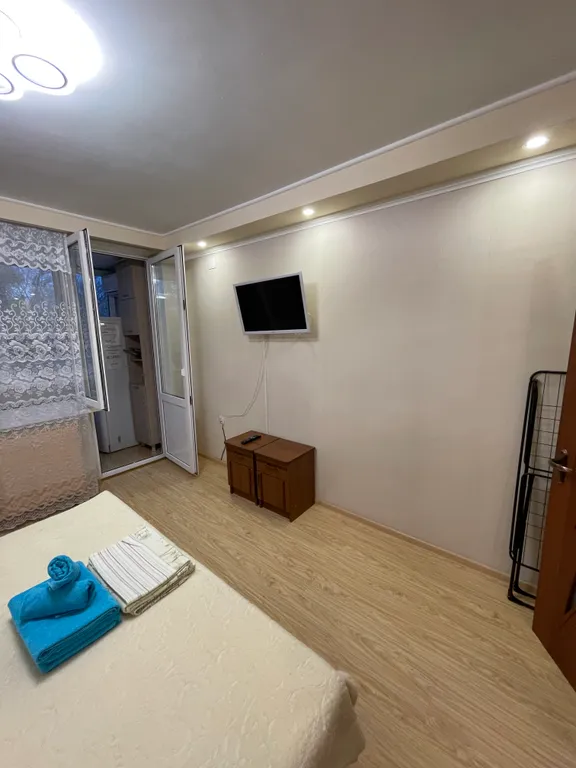 Квартира-студия