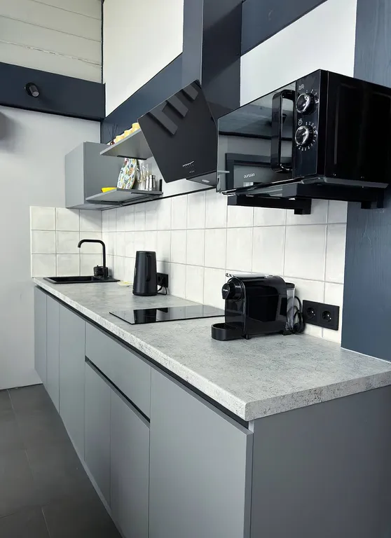 Лимонный домик в Загородном клубе у Плещеева озера