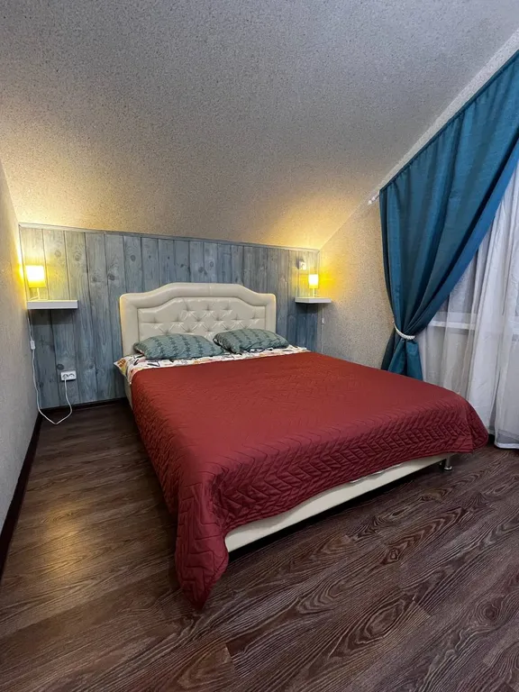 6-комнатный Дом