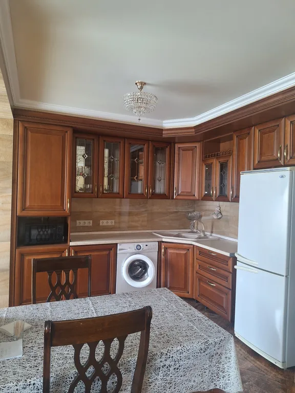 Квартира со всеми удобствами