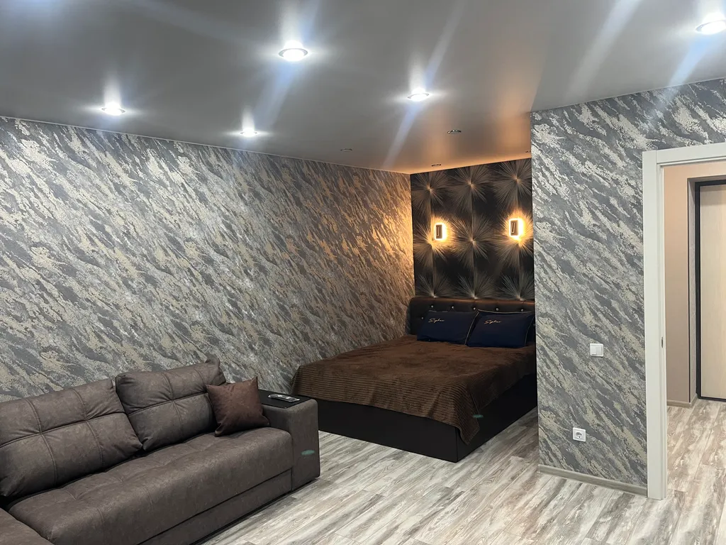 Уютная квартира — аренда посуточно в Вологда