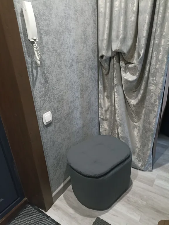 Апартамент с видом в Песочне