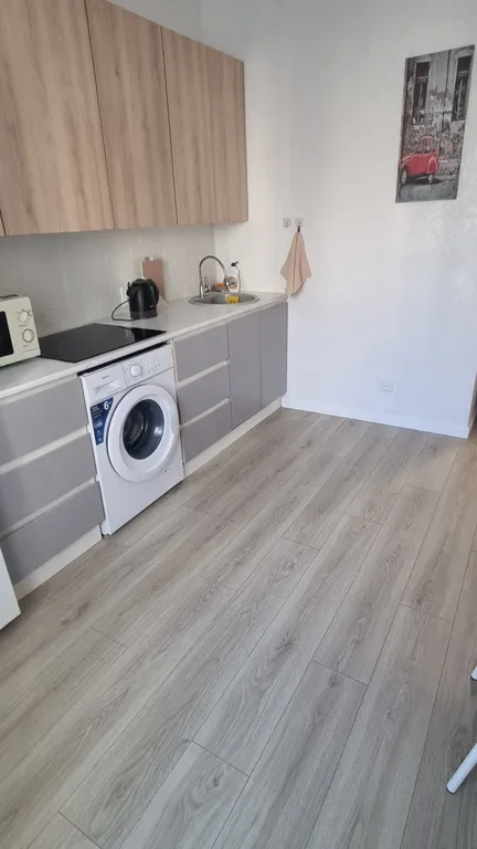 Квартира Квартира Ваш комфортный отдых — Темрюк