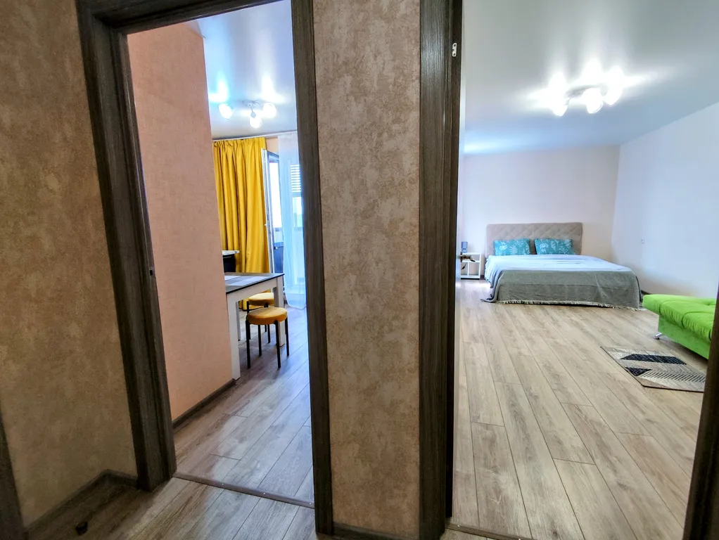 Апартаменты в Бизнес-центр Столль