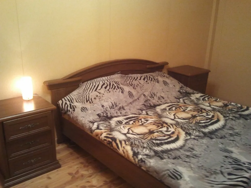 2-комнатная Квартира — аренда посуточно в Ангарск