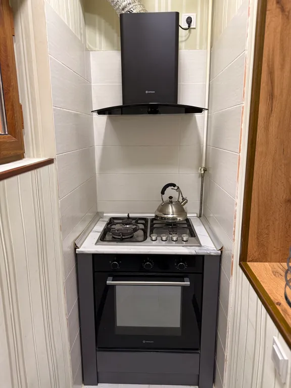 улица Садика Азимова 63 by Royal rentals