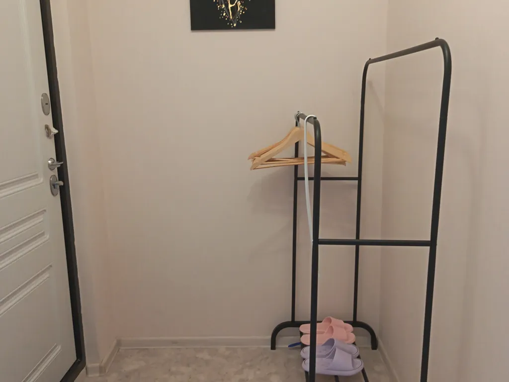 Квартира рядом с озером Тургояк