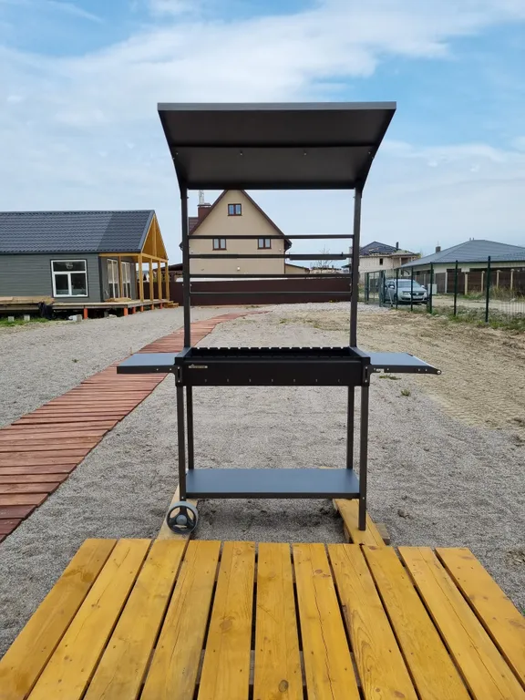 Уютный дом возле моря