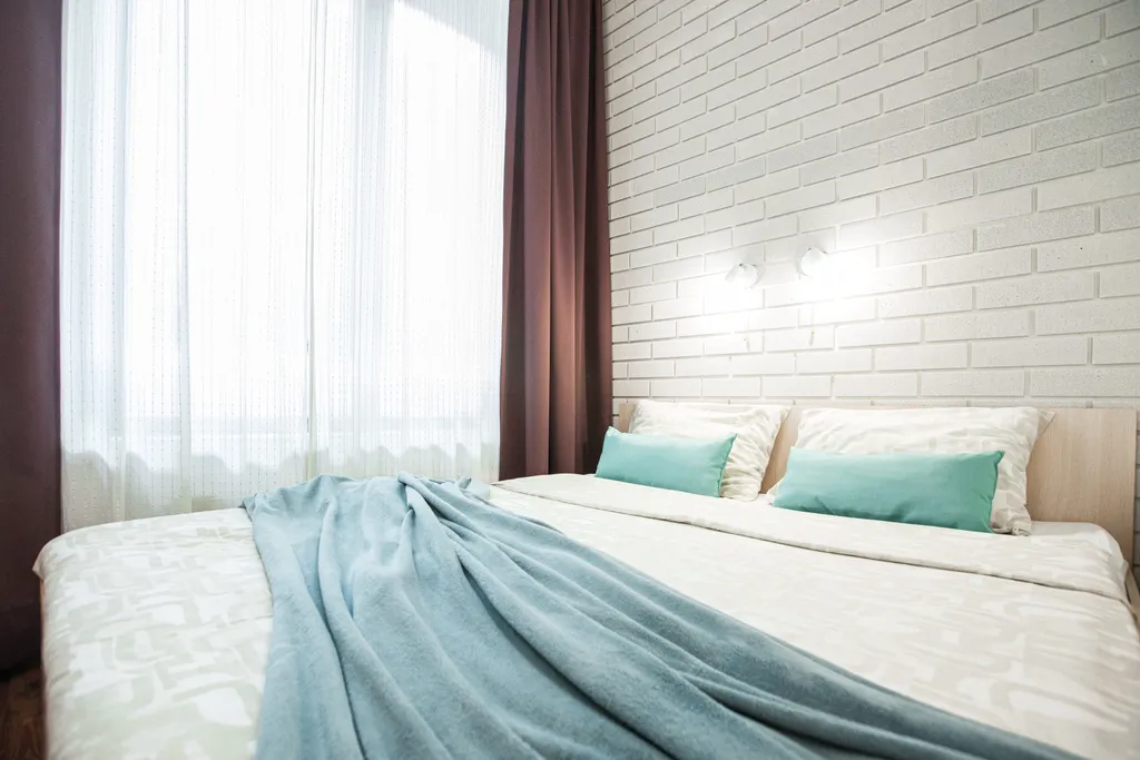 Квартира Квартира Уютная студия в ЖК Ясный — Москва