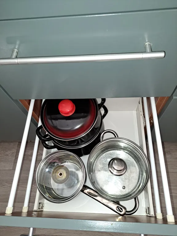 Дом конфетка