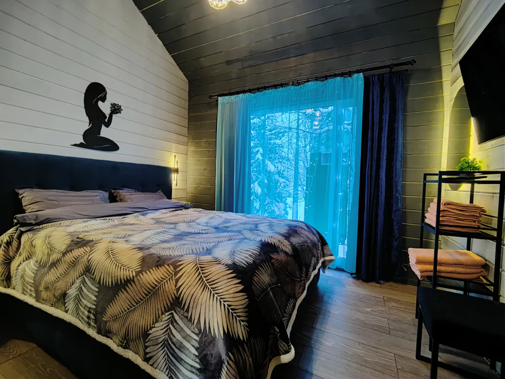 ХибиныДача Барн