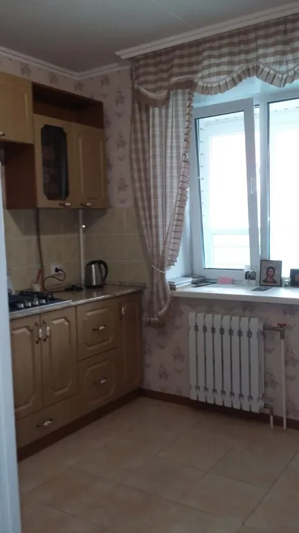 Квартира рядом с монастырём