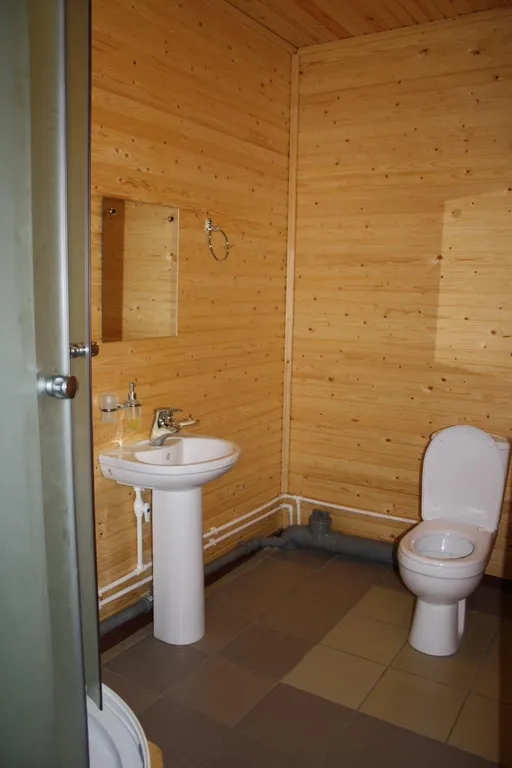 4-комнатный Дом