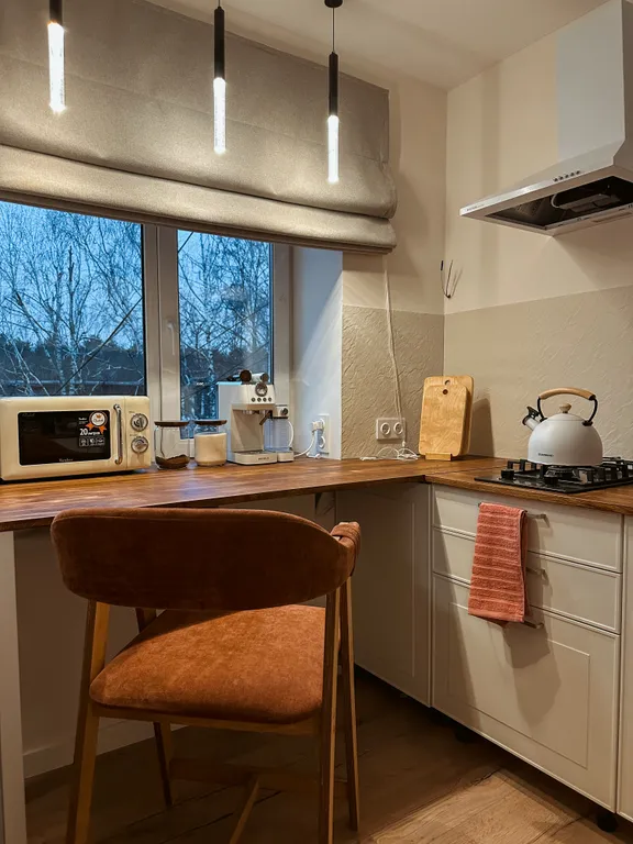 Квартира Апартаменты Premium — Кашира