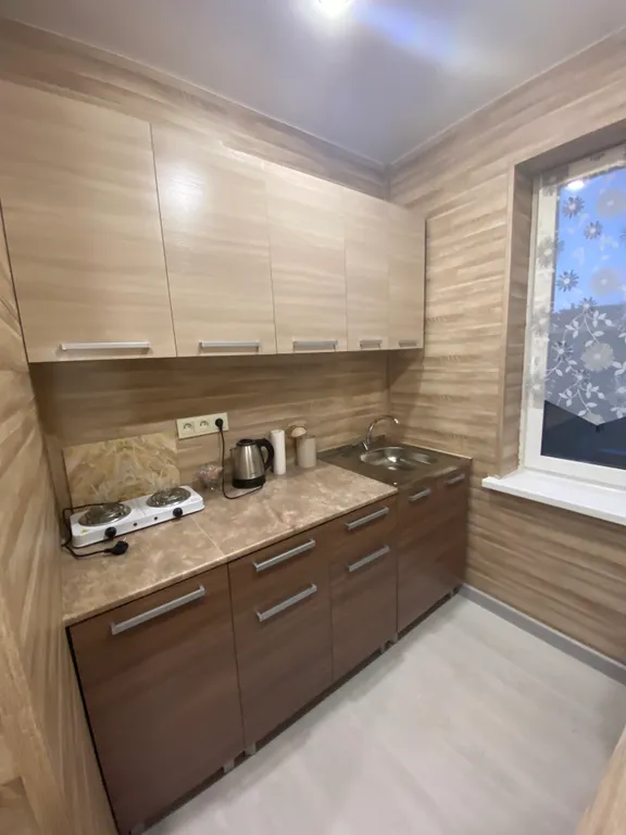 Уютная квартира рядом с центром города