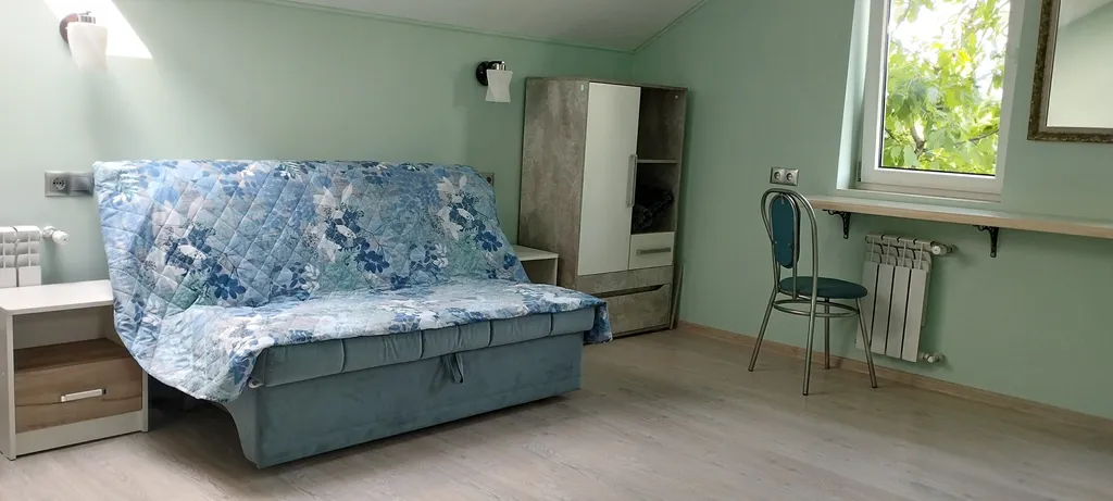 Коттедж Гостевой дом в тишине — Калининград