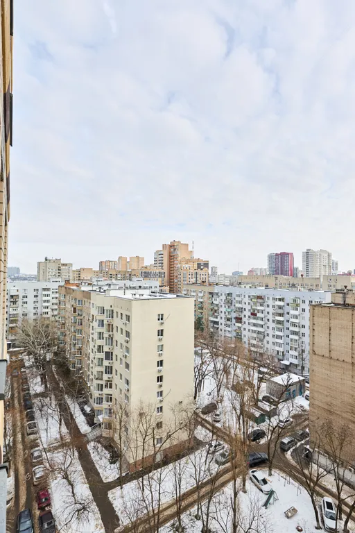 Квартира Современная квартира в центре города — Ростов-на-Дону