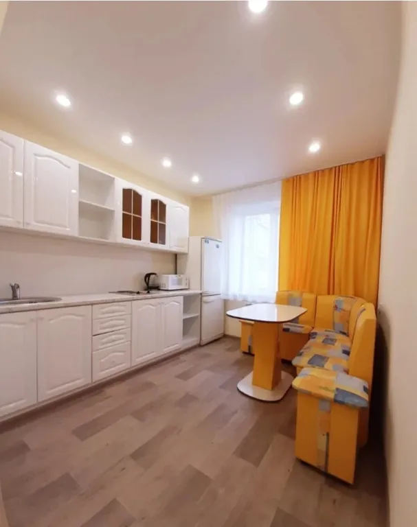 2-комнатная Квартира — аренда посуточно в Усть-Илимск