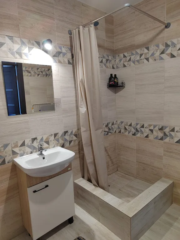 Новая уютная квартира