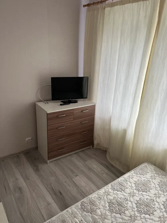 Квартира рядом с морем