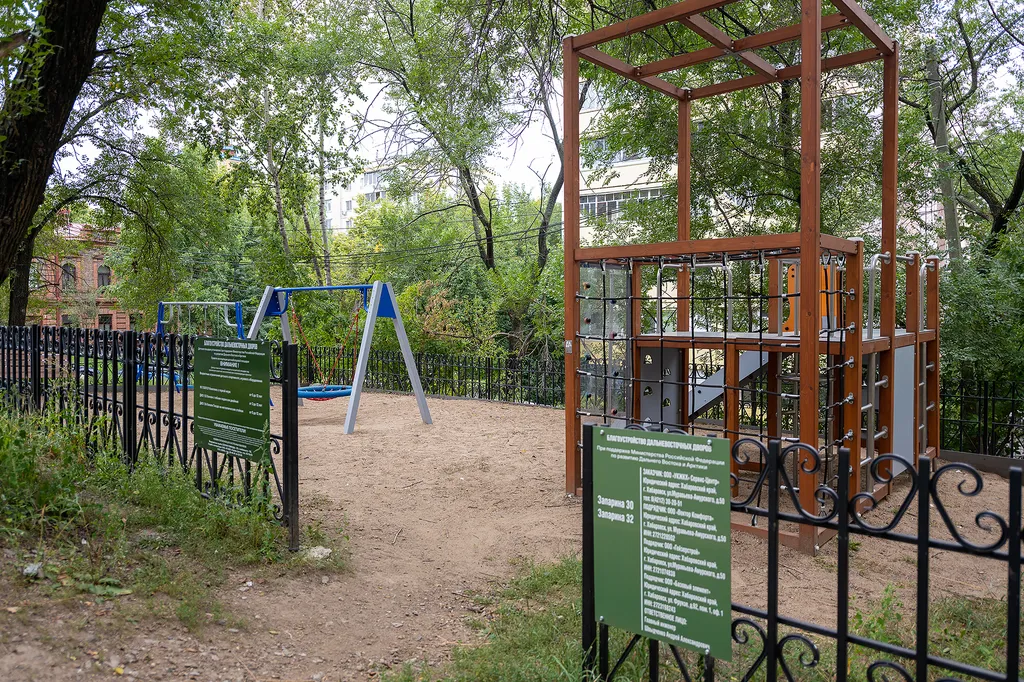 Просторная квартира в центре города