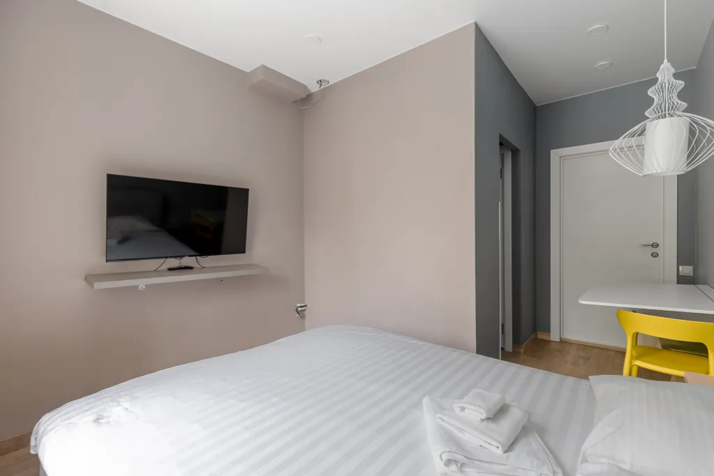 Квартира Квартира Апартамент у метро Петровско-Разумовская — Москва