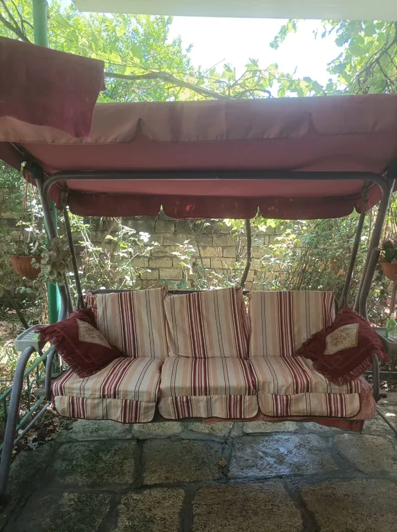 Частный дом рядом с морем