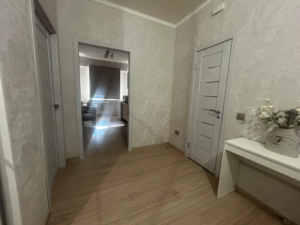 Уютная квартира в центре