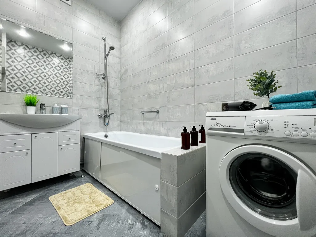 Апартаменты Marseille