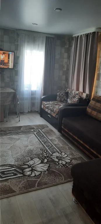 Дом в 10 минутах от горнолыжного курорта