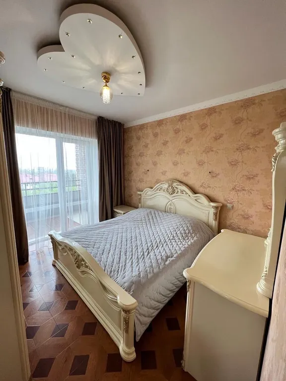 Квартира в центре возле танка