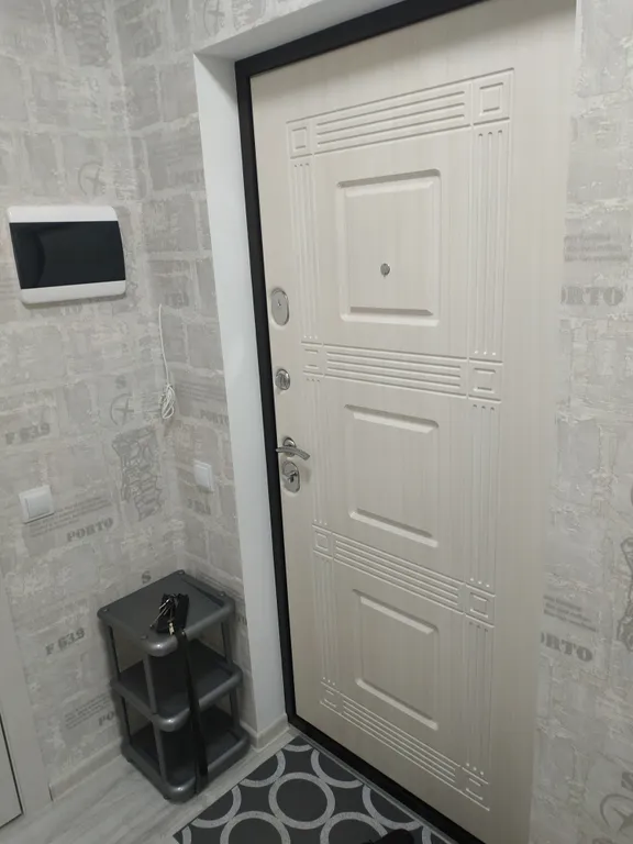 Квартира Уютная квартира в тихом районе — Анапа