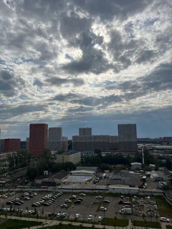 Уютная студия посуточно и на несколько часов