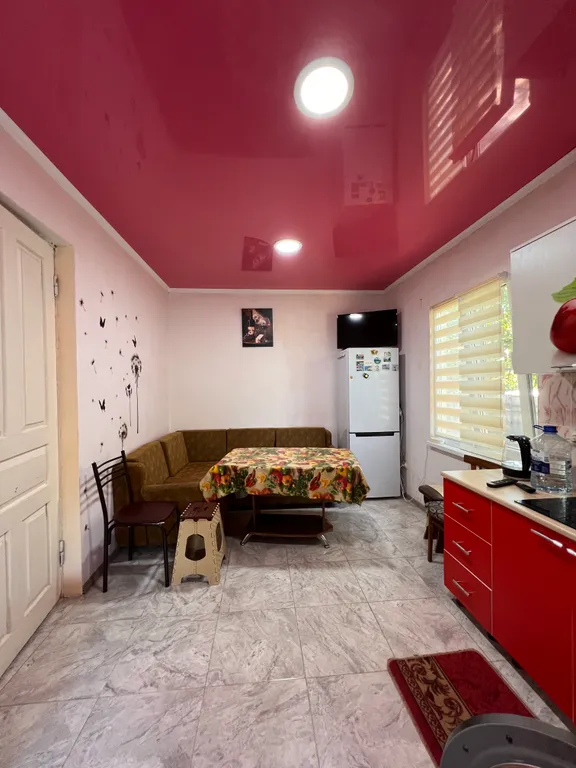 Коттедж 2-комнатный Дом — аренда посуточно в Гячрыпш