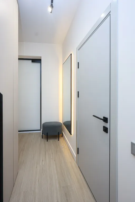 Апартаменты в центре города OnyxAparts